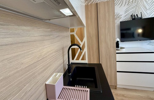 Yurta Apartment | Sorrento - Menada Apartments
