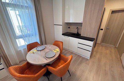 Yurta Apartment | Sorrento - Menada Apartments