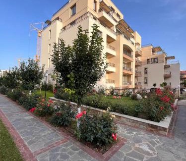 Yurta Apartment | Sorrento Sole Mare Studio Appartment