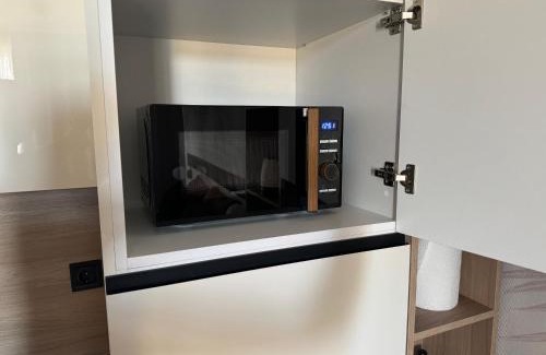 Yurta Apartment | Sorrento Sole Mare Studio Appartment