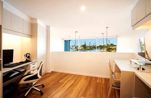 Sorrento House | Sorrento Sunrise by the Bay