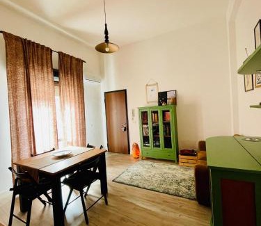 Vittoria Apartment | Sorti GuestHouse