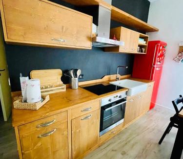 Vittoria Apartment | Sorti GuestHouse