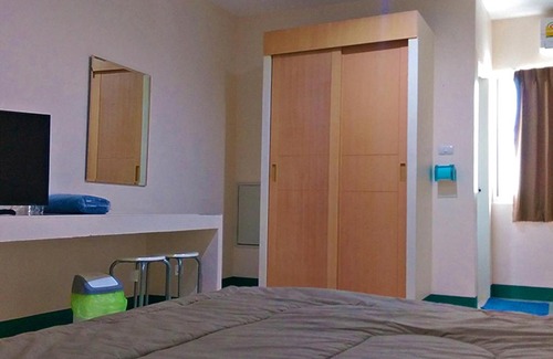 Saen Suk Hotel | Sorworakit Hotel