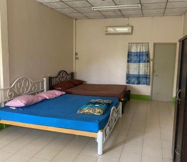 Saen Suk Hotel | Sorworakit Hotel