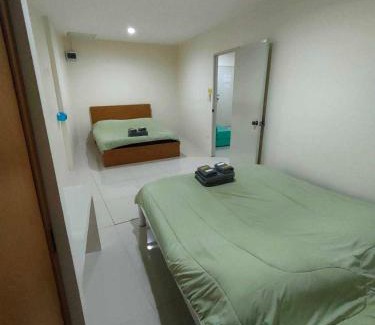 Saen Suk Hotel | Sorworakit Hotel