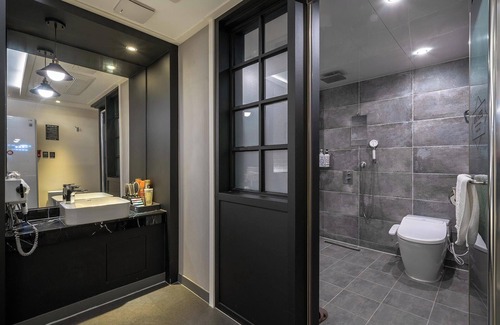 Seosan Hotel | Sosan Bobo Hotel