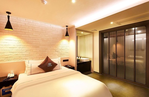 Seosan Hotel | Sosan Bobo Hotel