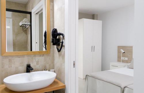 Puerto de Mazarron Apartment | Sosiego Home