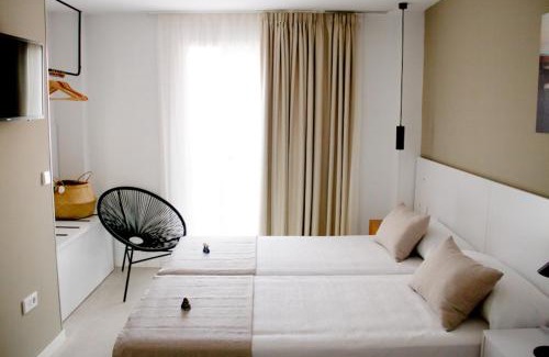 Puerto de Mazarron House | Sosiego Hostal de Mar