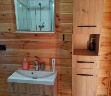 gmina Kurzetnik House | Sosnowe zacisze