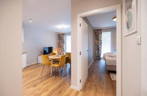 Kielce Apartment | Sosnowy "6", blisko centrum, w otoczeniu lasu