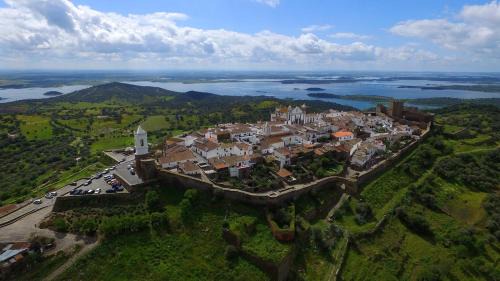 Reguengos de Monsaraz House | Sossego da Carminho