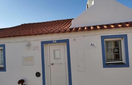 Reguengos de Monsaraz House | Sossego da Carminho