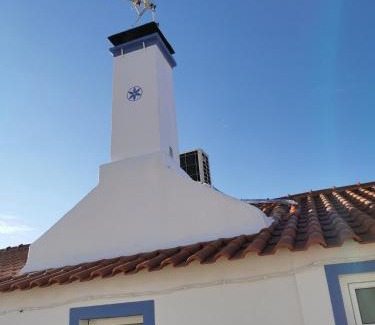 Reguengos de Monsaraz House | Sossego da Carminho