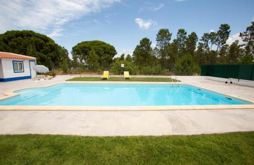 Grandola House | Sossego da Natureza - Monte Alentejano