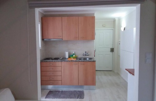 Barra Apartment | SOSSEGO DA RIA, ON THE BAR BEACH