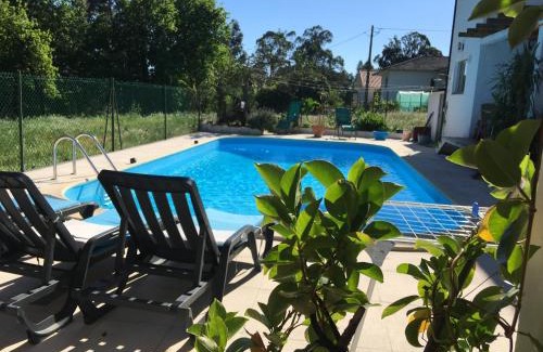 Viseu House | Sossego na cidade