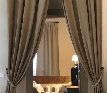 Twist Bed & Breakfast | Sosta al Capitano