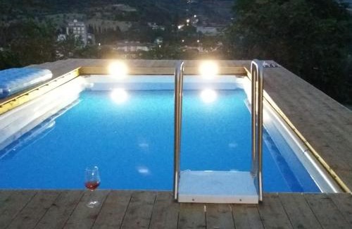 Twist Bed & Breakfast | Sosta al Capitano