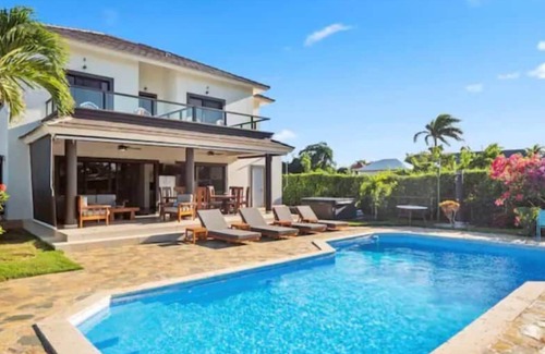 Sosua House | Sosua Ocean Village New Remodeled Villa.