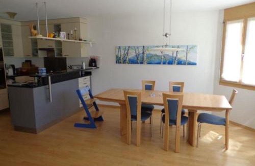 Savognin Apartment | Sot Spondas 15