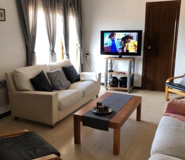 Horta de Sant Joan Apartment | Sota Picasso