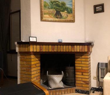 Horta de Sant Joan Apartment | Sota Picasso