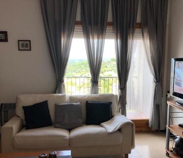 Horta de Sant Joan Apartment | Sota Picasso