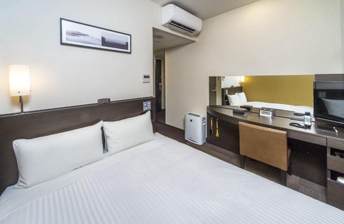 Fujisawa Hotel | Sotetsu Fresa Inn Fujisawaeki Minamiguchi