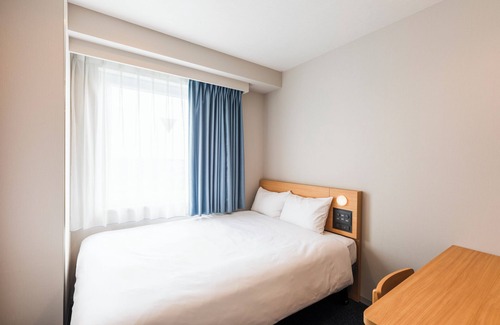 Fujisawa Hotel | Sotetsu Fresa Inn Fujisawa Shonandai