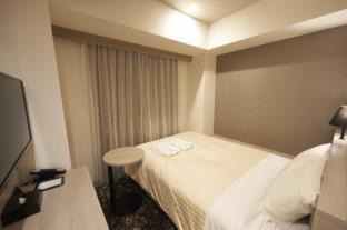Ginza Hotel | Sotetsu Fresa Inn Ginza-Nanachome
