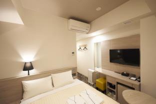 Ginza Hotel | Sotetsu Fresa Inn Ginza-Nanachome