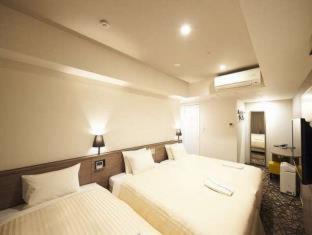 Ginza Hotel | Sotetsu Fresa Inn Ginza-Nanachome