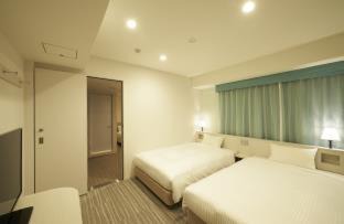 Ginza Hotel | Sotetsu Fresa Inn Ginza Sanchome