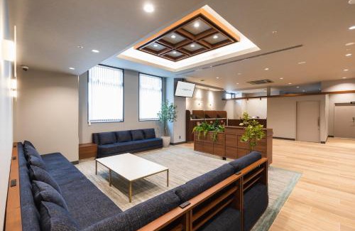 Hiroshima City Centre Hotel | Sotetsu Fresa Inn Hiroshima