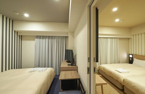 Ofuna Hotel | Sotetsu Fresa Inn Kamakura Ofuna Higashiguchi
