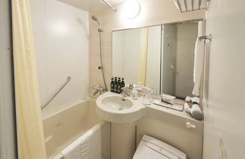 Ofuna Hotel | Sotetsu Fresa Inn Kamakura Ofuna Higashiguchi