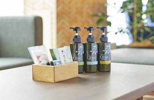 Ofuna Hotel | Sotetsu Fresa Inn Kamakura Ofuna Higashiguchi