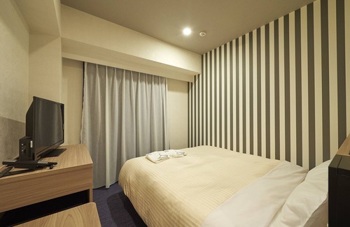 Ofuna Hotel | Sotetsu Fresa Inn Kamakura Ofuna Higashiguchi