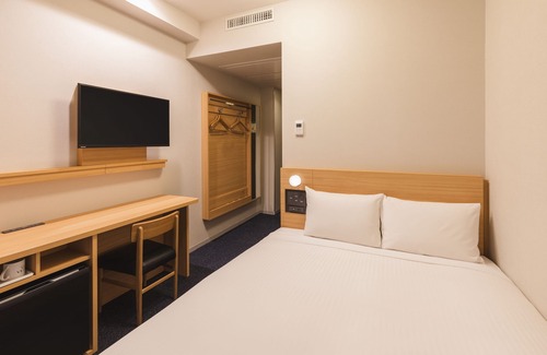 Ofuna Hotel | Sotetsu Fresa Inn Kamakura Ofuna Station Kasamaguchi