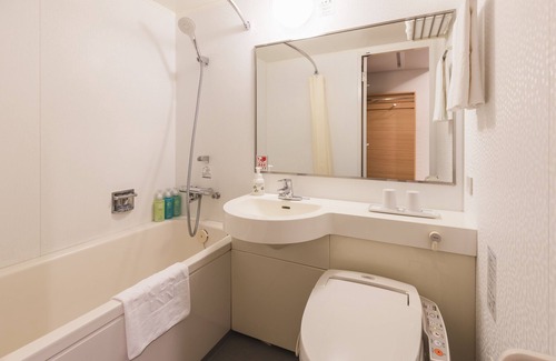 Ofuna Hotel | Sotetsu Fresa Inn Kamakura Ofuna Station Kasamaguchi
