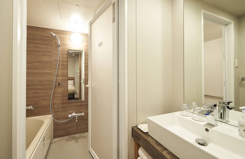 Sannomiya Hotel | Sotetsu Fresa Inn Kobe Sannomiya