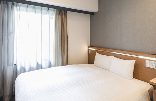 Sannomiya Hotel | Sotetsu Fresa Inn Kobe Sannomiya