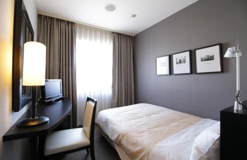 Ueda Hotel | Sotetsu Fresa Inn Nagano-Ueda