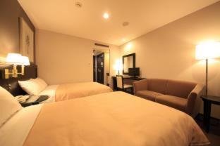 Ueda Hotel | Sotetsu Fresa Inn Nagano-Ueda