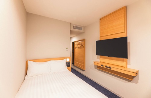 Ueda Hotel | Sotetsu Fresa Inn Nagano-Ueda