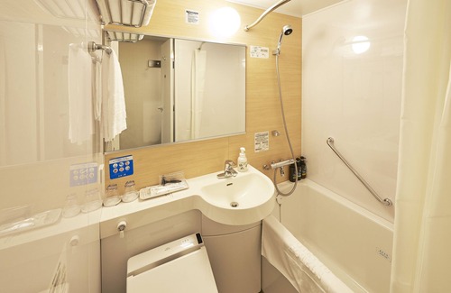 Meieki Hotel | Sotetsu Fresa Inn Nagoya Sakuradoriguchi