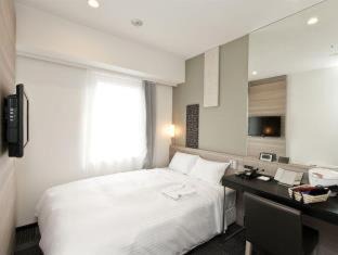Minato Hotel | Sotetsu Fresa Inn Shimbashi Hibiyaguchi
