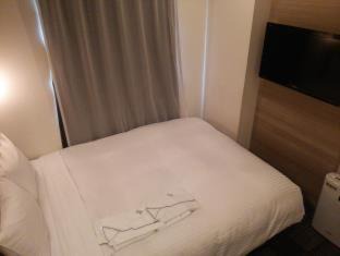 Minato Hotel | Sotetsu Fresa Inn Shimbashi Hibiyaguchi